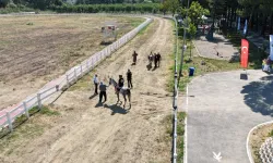 Osmangazi’de Armutköy Atlı Spor Tesisi hizmete açıldı
