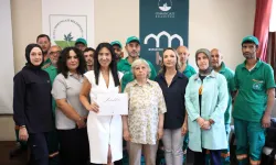 Osmangazi’de temizlik personeline viral hepatit eğitimi