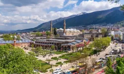 Osmangazi’den tarihi kent merkezine yaya odaklı ulaşım hamlesi