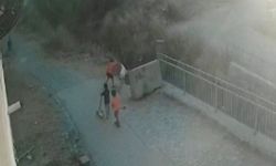 Otizmli 6 yaşındaki çocuk yaşıtları tarafından su kanalına itildi