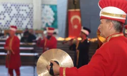 Panorama 1326’da tarih ve gelenek aynı sahnede buluştu