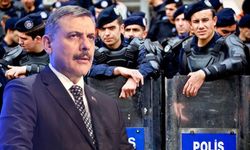 Polislerin yıllardır kurduğu hayal gerçek oluyor! Bakan talimatı verdi