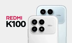Redmi K100 Serisi İçin Geri Sayım Başladı! Dev Batarya ve 200 MP Kamera Dikkat Çekiyor