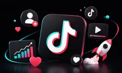RoxMedya TikTok Hizmetleri