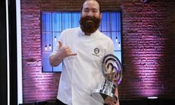 Masterchef Birincisi "Kızıl Sakal" Eren Kaşıkçı Evinde Ölü Bulundu