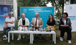 Şadi Başkan’la Akşam Çayı İhsaniye’de: Mahalle Sakinleri Taleplerini Anlattı