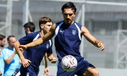 Rams Başakşehir hazırlık maçı ne zaman? Salzburg-Rams Başakşehir maçı ne zaman, saat kaçta, hangi kanalda?