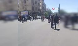 Şam’da Kafede Bombalı Saldırı! Çok Sayıda Ölü ve Yaralı Var..