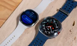 Samsung Galaxy Watch 9 Ortaya Çıktı! Tasarımı ve Yeni Özellikleri Sızdırıldı