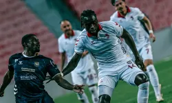 Samsunspor-Dunkerque maçı ne zaman, saat kaçta? Samsunspor hazırlık maçı ne zaman?