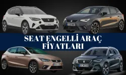 Temmuz 2026 SEAT Fiyatları Güncellendi! İşte Ibiza, Leon, Arona ve Ateca'nın Yeni Fiyatları