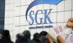 SGK'dan Maaş Denetimi! Ücreti Asgari Gösteren İşverene 400 Bin TL'ye Yakın Ceza Yolda
