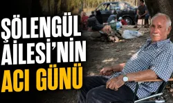 Şölengül Ailesinin Acı Günü