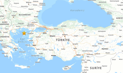 SON DAKİKA| Ege Denizi’nde deprem mi oldu? AFAD – Kandilli son depremler listesi