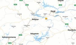 SON DAKİKA | Elazığ’da Deprem Oldu! Çevre İller de Sallandı