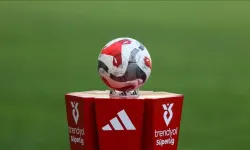 Süper Lig 2026-2027 sezonu maç saatleri belli oldu
