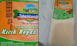 Tahsildaroğlu Sessizliğini Bozdu | Tahsildaroğlu’ndan listeria tespitine ilişkin açıklama