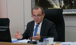 Tanju Özcan'ın yargılandığı 19 sanıklı davada mütalaa açıklandı
