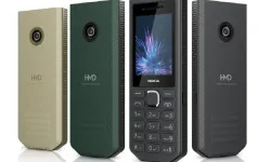 Tek şarjla 45 gün bekleme süresi: Nokia 300 Power Bank ortaya çıktı