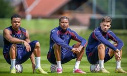 Trabzonspor-Al Sadd maçı ne zaman, saat kaçta ve hangi kanalda? | Trabzonspor hazırlık maçı ne zaman?