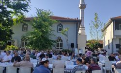 Tüfekçikonak Şehitleri Anısına Aşure ve Mevlit Programı | İşte O Şehitler