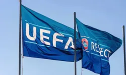 UEFA ülke puanı sıralaması güncellendi! Türkiye kaçıncı sırada?