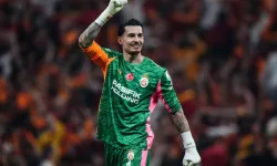 Uğurcan Çakır’a Tarihi Teklif Nottingham Forest’tan Geldi!