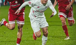 Ümraniyespor-Pendikspor maçı ne zaman, saat kaçta ve hangi kanalda?