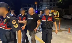 Ünlü yönetmen İnegöl'de uyuşturucu operasyonunda gözaltına alındı