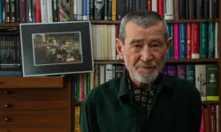 Usta şair Ahmet Telli hayatını kaybetti