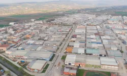 Uzmanlar Bursa'da Açıkladı! İnegöl Sanayisi Risk Altında
