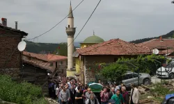 İnegöl'de Bugün Kimler Vefat Etti? | 02 Temmuz 2026 Perşembe