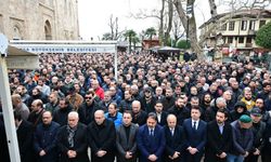 Bursa’da Bugün Vefat Edenler Kimler? | 03 Temmuz 2026 Cuma
