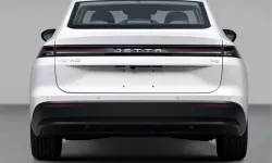 Volkswagen'den Uygun Fiyatlı Elektrikli Sedan Hamlesi! Jetta M6'nın Özellikleri Ortaya Çıktı