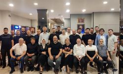 Mehmet Ege İnşaat Orhaniye Voleybol’a güçlü yönetim