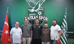 Kafkasspor kaleyi Mustafa Güngör’e emanet etti