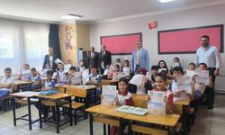 Yenişehir’de derslik başına 21 öğrenci düşüyor