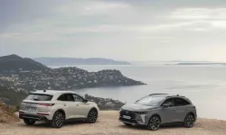 DS Temmuz 2026 Fiyat Listesi Açıklandı! İşte DS 4 ve DS 7'nin Güncel Fiyatları