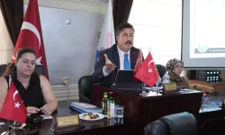 Yenişehir Belediyesi’nden “gizli imar planı” iddialarına açıklama