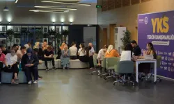 Yıldırım’da üniversite adaylarına ücretsiz YKS tercih danışmanlığı