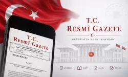 05 Ağustos 2026 Tarihli ve 33331 Sayılı Resmî Gazete
