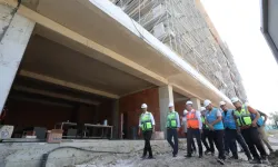 17 Ağustos’un 27. yılında İnegöl’de deprem hazırlığı: 125 toplanma alanı, 14 çadır kent alanı belirlendi