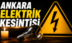 19 Ağustos Ankara Elektrik Kesintisi | EDAŞ Ankara Elektrik Kesintisi