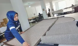 İnegöllü Zuhal Kaplan’ın 20 metrekarelik odadan dünyaya uzanan başarı hikâyesi