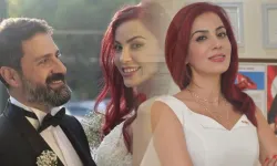 Erhan Çelik’in eşi Op. Dr. Özlem Gültekin hayatını kaybetti