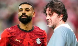 Fatih Tekke’den Mohamed Salah açıklaması