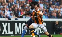 Acun Ilıcalı’nın Hull City’si Premier Lig’e 2’de 2 ile başladı