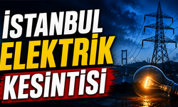 7 Ağustos İstanbul Elektrik Kesintisi | Ayedaş İstanbul elektrik kesintisi | Bedaş İstanbul elektrik kesintisi