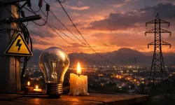 9 Ağustos Ankara elektrik kesintisi | EDAŞ Ankara Elektrik Kesintisi