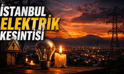 11 Ağustos İstanbul Elektrik Kesintisi | Ayedaş İstanbul elektrik kesintisi | Bedaş İstanbul elektrik kesintisi